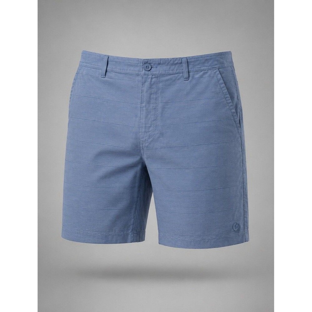 Hang Ten Shorts Size 40 (Blue)